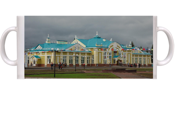 Кружка